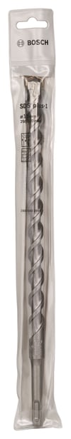Bosch - Plus-1 Serisi, SDS-plus Kırıcı Delici Matkap Ucu 16*310 mm