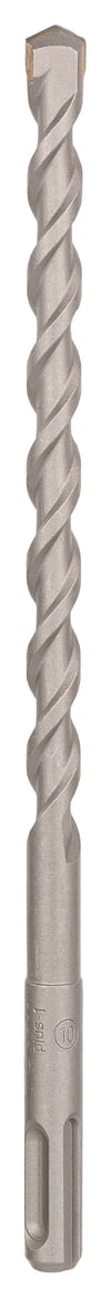 Bosch - Plus-1 Serisi, SDS-plus Kırıcı Delici Matkap Ucu 10*210 mm