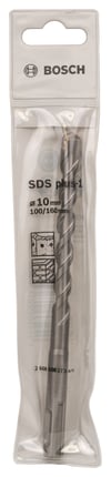 Bosch - Plus-1 Serisi, SDS-plus Kırıcı Delici Matkap Ucu 10*160 mm