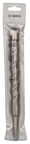 Bosch - Plus-1 Serisi, SDS-plus Kırıcı Delici Matkap Ucu 22*260 mm