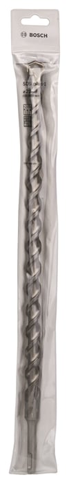 Bosch - Plus-1 Serisi, SDS-plus Kırıcı Delici Matkap Ucu 20*460 mm