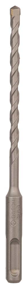 Bosch - Plus-1 Serisi, SDS-plus Kırıcı Delici Matkap Ucu 6.5*160 mm