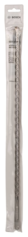 Bosch - Plus-1 Serisi, SDS-plus Kırıcı Delici Matkap Ucu 10*460 mm