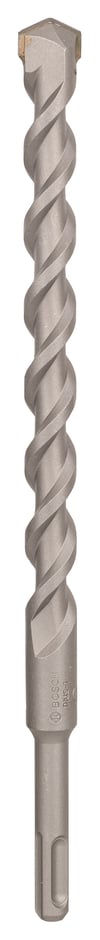Bosch - Plus-1 Serisi, SDS-plus Kırıcı Delici Matkap Ucu 18*260 mm