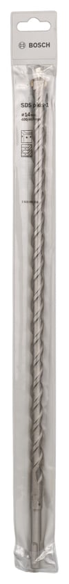 Bosch - Plus-1 Serisi, SDS-plus Kırıcı Delici Matkap Ucu 14*460 mm