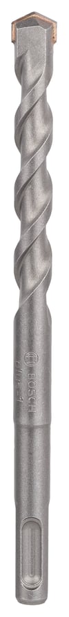Bosch - Plus-1 Serisi, SDS-plus Kırıcı Delici Matkap Ucu 12*160 mm