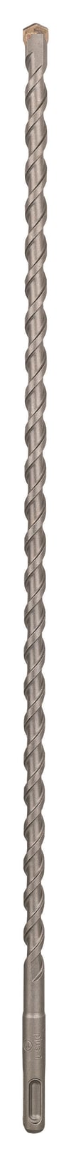 Bosch - Plus-1 Serisi, SDS-plus Kırıcı Delici Matkap Ucu 10*460 mm
