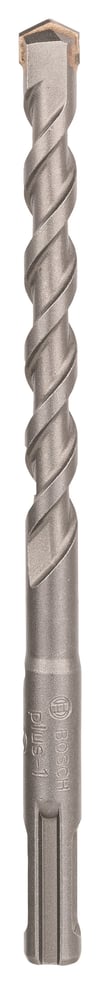 Bosch - Plus-1 Serisi, SDS-plus Kırıcı Delici Matkap Ucu 10*160 mm