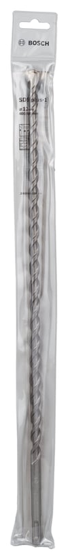 Bosch - Plus-1 Serisi, SDS-plus Kırıcı Delici Matkap Ucu 12*460 mm