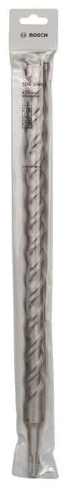 Bosch - Plus-1 Serisi, SDS-plus Kırıcı Delici Matkap Ucu 25*460 mm