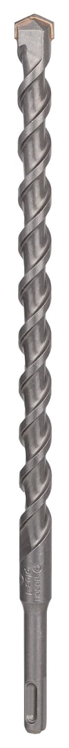 Bosch - Plus-1 Serisi, SDS-plus Kırıcı Delici Matkap Ucu 16*310 mm