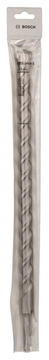 Bosch - Plus-1 Serisi, SDS-plus Kırıcı Delici Matkap Ucu 22*460 mm