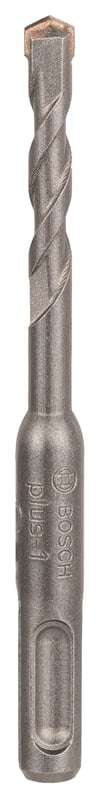 Bosch - Plus-1 Serisi, SDS-plus Kırıcı Delici Matkap Ucu 7*110 mm