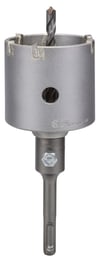 Bosch - Plus-9 Serisi, Şalter Kutuları için Komple Buat Ucu 68*75 mm