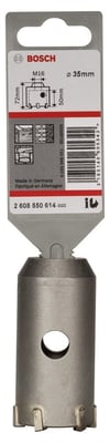 Bosch - Plus-9 Serisi, Şalter Kutuları için Buat Ucu 35*72 mm