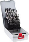 Bosch - PointTeQ Matkap Ucu 25parça Set ProBox
