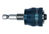 Bosch - Power Change Plus Adaptör 70 mm ve Ø 8.7 mm Şaft Girişli