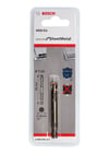 Bosch - Power Change Plus Special Serisi Metal Ve Inox Delik Açma Testereleri için Merkezleme Ucu HSS-Co 65 mm