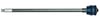 Bosch - Power Change Plus Uzatma Adaptörü 300 mm ve Ø 11 mm Şaft Girişli