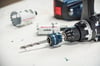 Bosch - Power Change Plus Yeni Progressor Serisi için HSS-G Merkezleme Ucu 85 mm