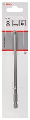 Bosch - PZ2*145 mm Uzun Vida