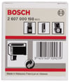 Bosch - Şarj Cihazları için Adaptör