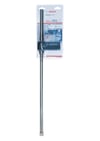 Bosch - SDS-Max-9 Speed Clean Serisi Toz Atma Kanallı Kırıcı Delici Ucu 18*620 mm