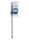 Bosch - SDS-Max-9 Speed Clean Serisi Toz Atma Kanallı Kırıcı Delici Ucu 25*590 mm