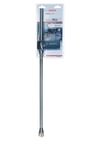 Bosch - SDS-Max-9 Speed Clean Serisi Toz Atma Kanallı Kırıcı Delici Ucu 25*720 mm