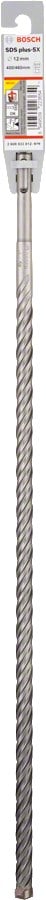 Bosch - SDS-Plus-5X Serisi Kırıcı Delici Matkap Ucu 12*460 mm