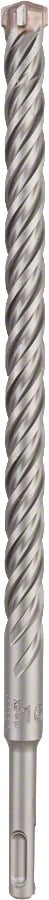 Bosch - SDS-Plus-5X Serisi Kırıcı Delici Matkap Ucu 16*310 mm