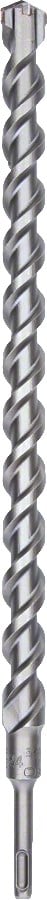 Bosch - SDS-Plus-5X Serisi Kırıcı Delici Matkap Ucu 24*450 mm