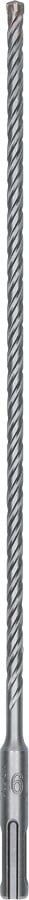 Bosch - SDS-Plus-5X Serisi Kırıcı Delici Matkap Ucu 6*310 mm