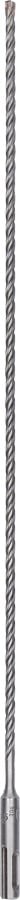 Bosch - SDS-Plus-5X Serisi Kırıcı Delici Matkap Ucu 5,5*460 mm