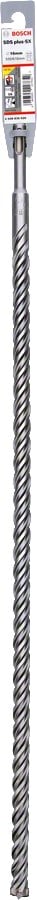 Bosch - SDS-Plus-5X Serisi Kırıcı Delici Matkap Ucu 16*610 mm