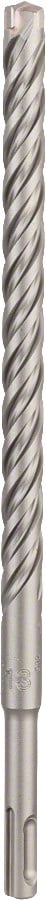 Bosch - SDS-Plus-5X Serisi Kırıcı Delici Matkap Ucu 13*260 mm