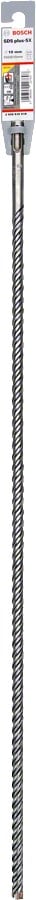 Bosch - SDS-Plus-5X Serisi Kırıcı Delici Matkap Ucu 10*610 mm