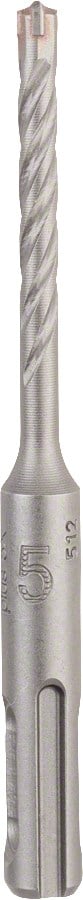 Bosch - SDS-Plus-5X Serisi Kırıcı Delici Matkap Ucu 5*110 mm