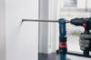 Bosch - SDS-Plus-9 Speed Clean Serisi Toz Atma Kanallı Kırıcı Delici Matkap Ucu 16*380 mm