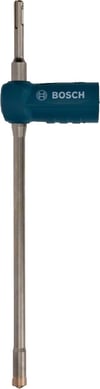 Bosch - SDS-Plus-9 Speed Clean Serisi Toz Atma Kanallı Kırıcı Delici Matkap Ucu 15*380 mm