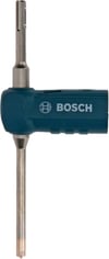 Bosch - SDS-Plus-9 Speed Clean Serisi Toz Atma Kanallı Kırıcı Delici Matkap Ucu 10*230 mm