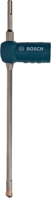 Bosch - SDS-Plus-9 Speed Clean Serisi Toz Atma Kanallı Kırıcı Delici Matkap Ucu 14*380 mm