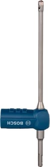 Bosch - SDS-Plus-9 Speed Clean Serisi Toz Atma Kanallı Kırıcı Delici Matkap Ucu 20*450 mm