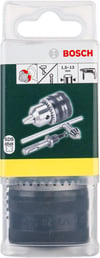 Bosch - SDS-Plus Adaptör ve Mandren