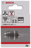 Bosch - SDS-Plus Anahtarsız Mandren 1,5-13 mm