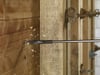 Bosch - SDS-plus Şaftlı Kalıp-izolasyon Matkap Uçları 20*600 mm