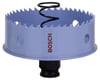 Bosch - Special Serisi Metal Ve Inox Malzemeler için Delik Açma Testeresi (Panç) 79 mm