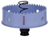 Bosch - Special Serisi Metal Ve Inox Malzemeler için Delik Açma Testeresi (Panç) 86 mm