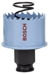 Bosch - Special Serisi Metal Ve Inox Malzemeler için Delik Açma Testeresi (Panç) 40 mm