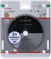 Bosch - Standard for Serisi Ahşap için Akülü Daire Testere Bıçağı 160*20 mm 48 Diş